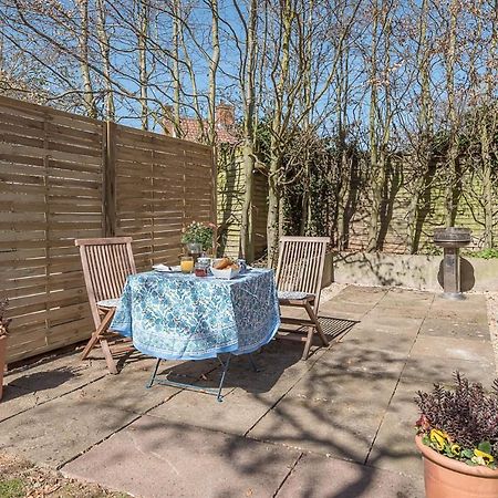 The Coach House Eyke Air Manage Suffolk Villa Woodbridge Exterior foto